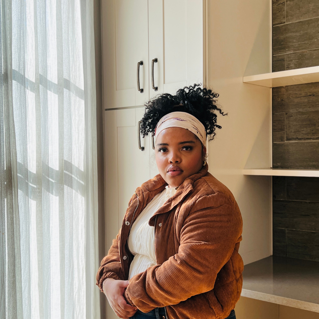 Silk Headscarf Lilac