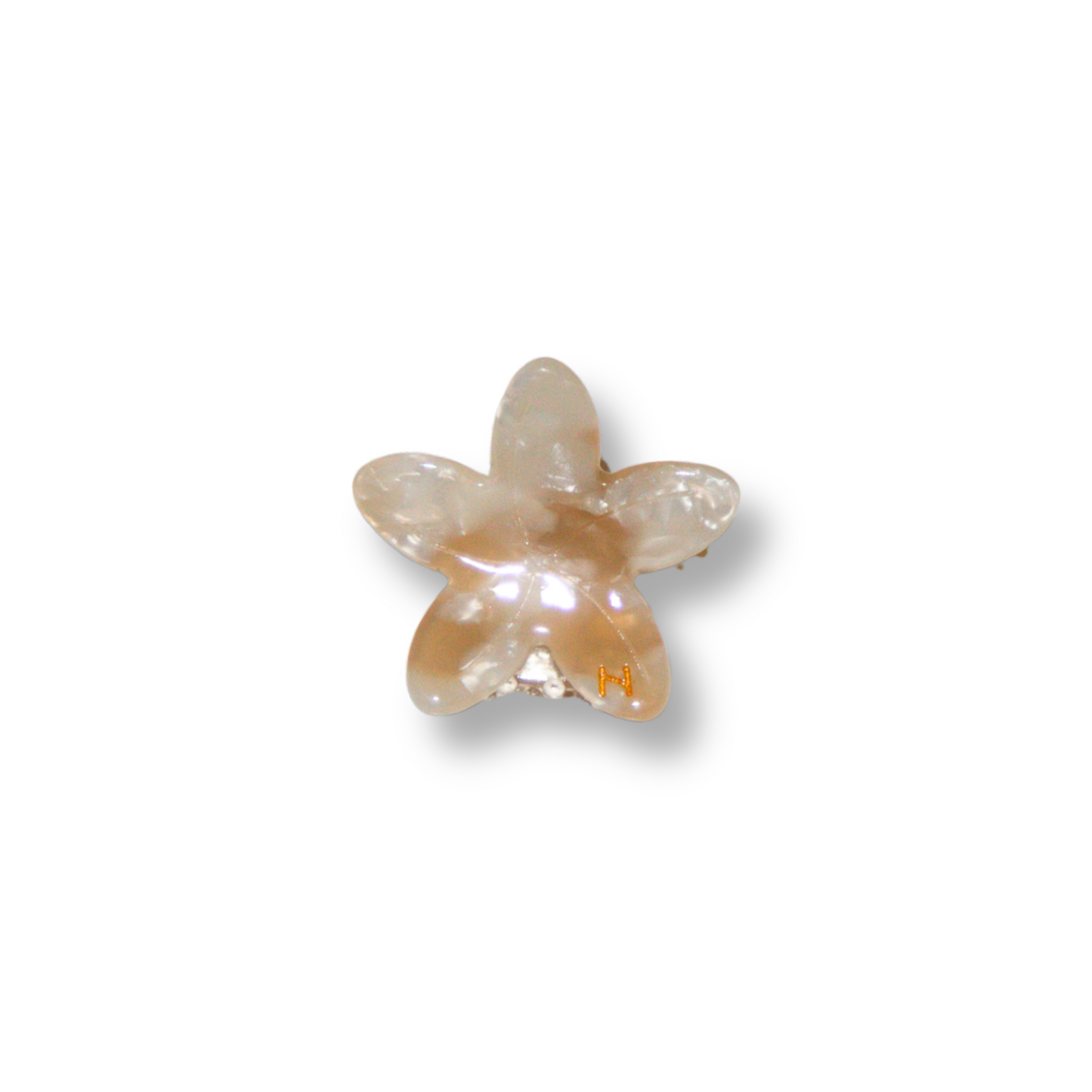 Mini Clips in Sweet Pea