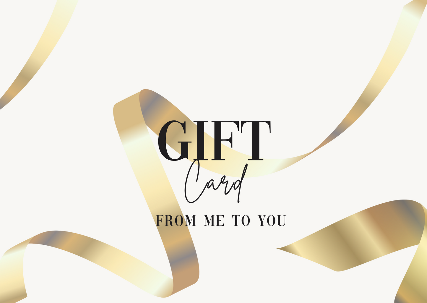 Nadora Iman E Gift Card