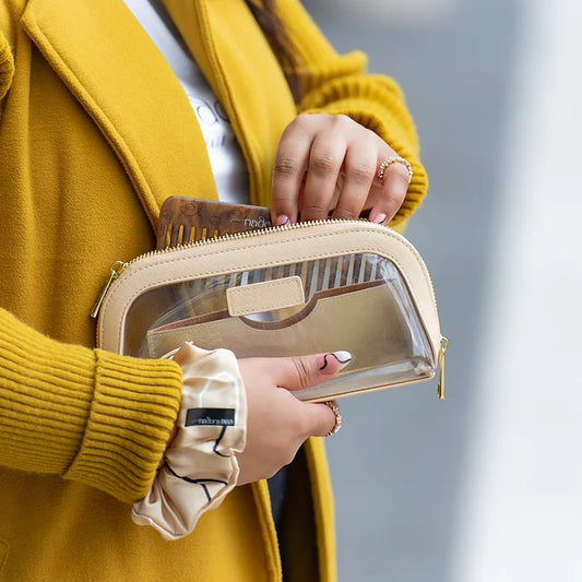 Lady Purse Travel bag