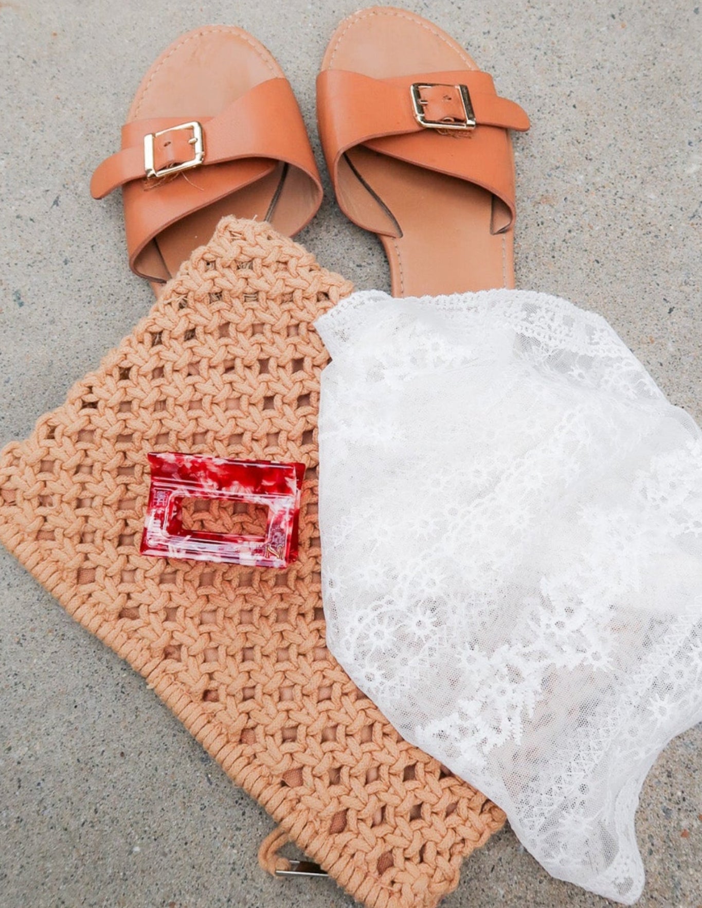 Summer Essentials