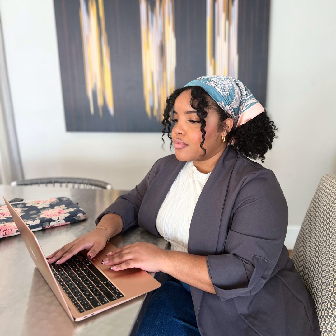 Comfort and Confidence