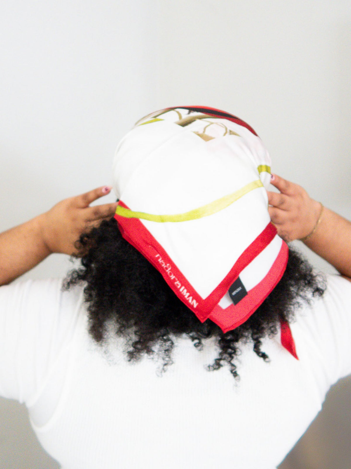 Silk scarves/Headwraps