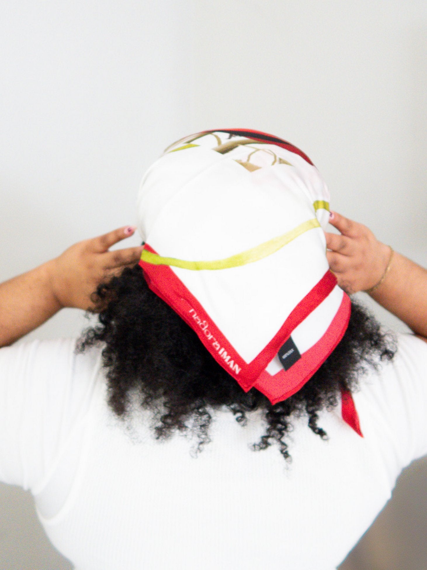 Silk scarves/Headwraps