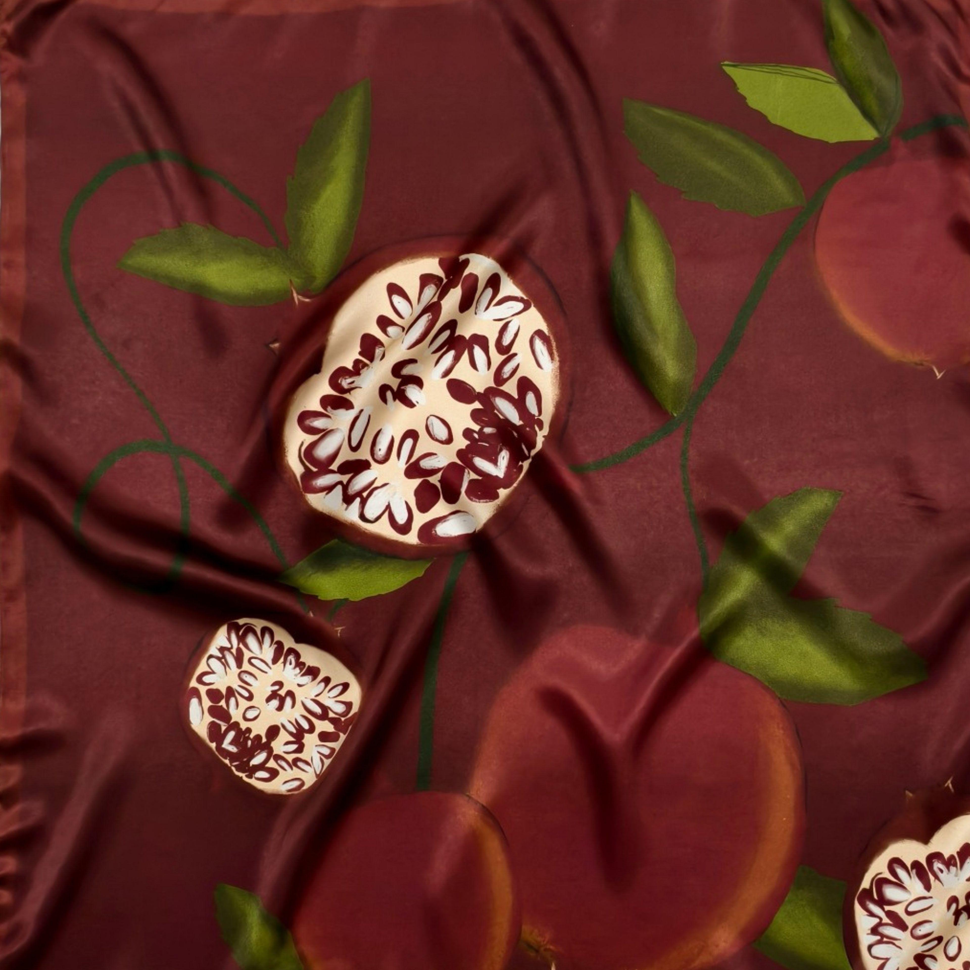 Pomegranate