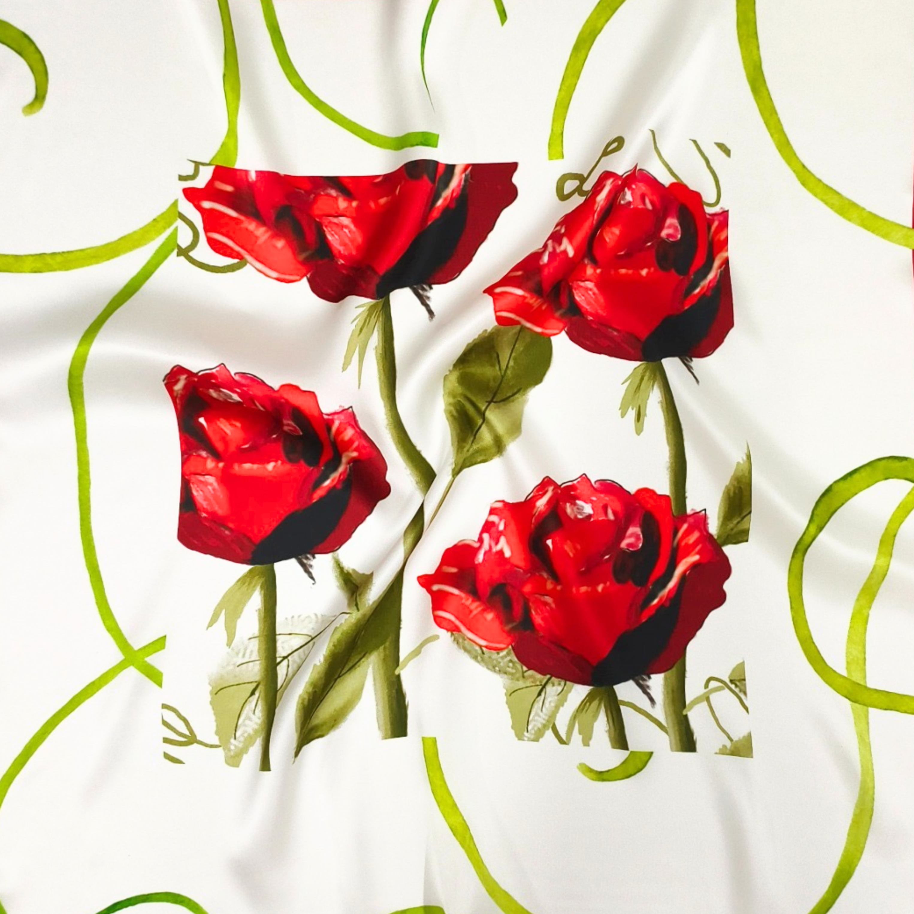 Red Rose