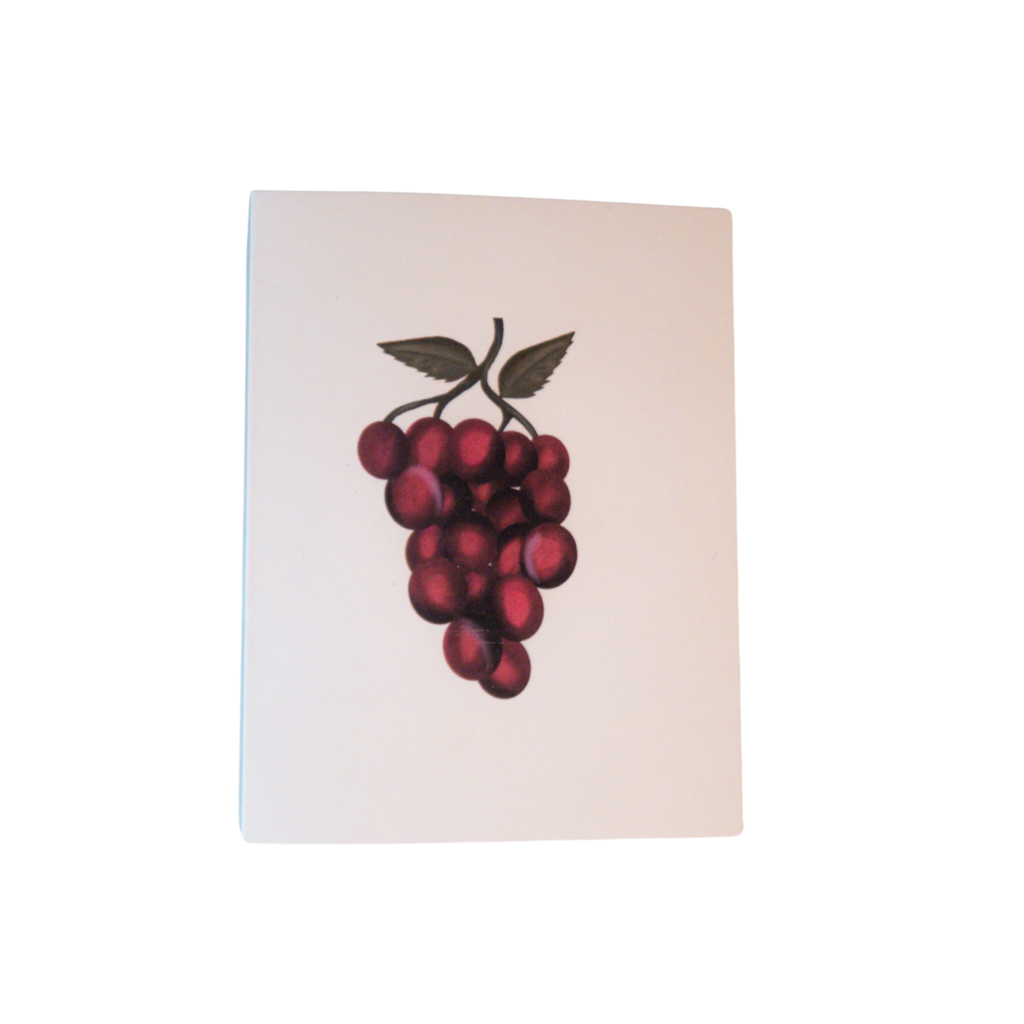 The Grape Everyday Card