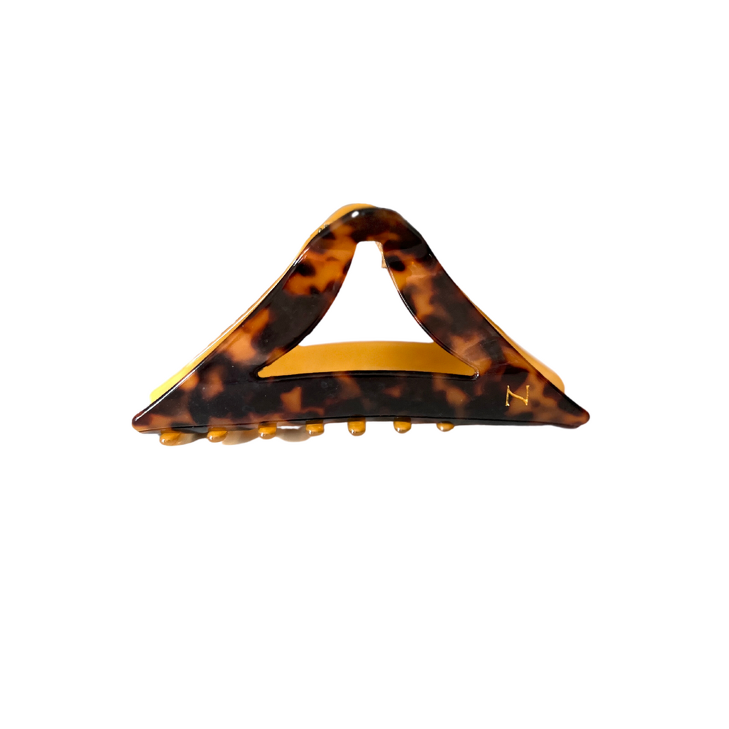 Mega Claw Clip in Latana