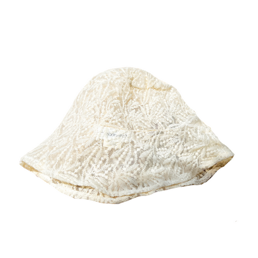 Cosmo Embroidered Bucket Hat