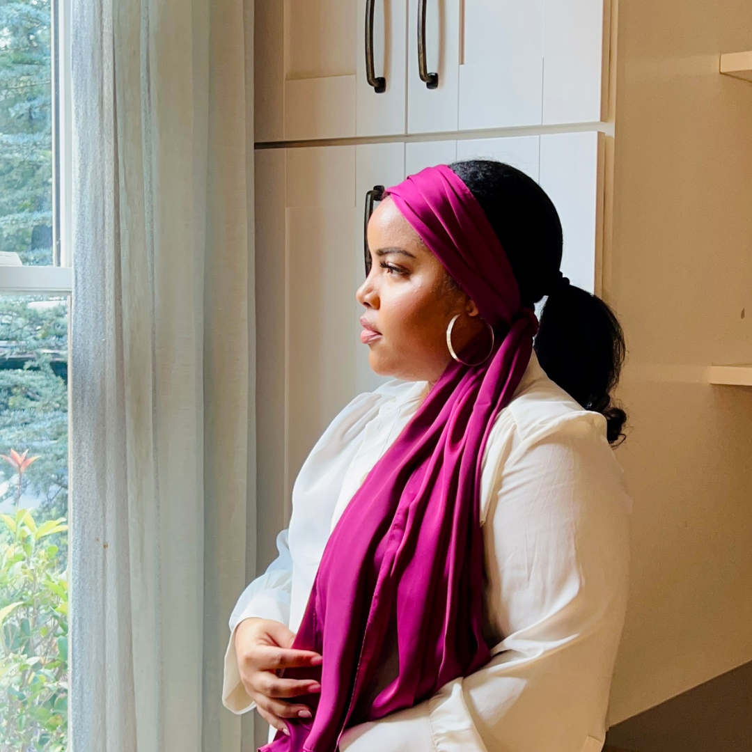 Silk head wrap deals