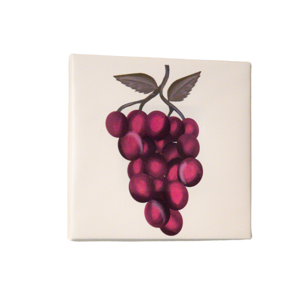 The Grape Canvas