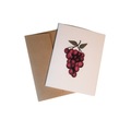 The Grape Everyday Card