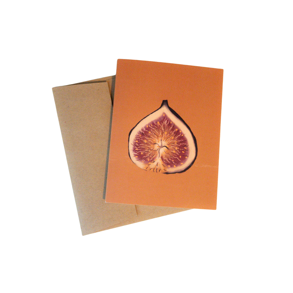 The Fig Everyday Card