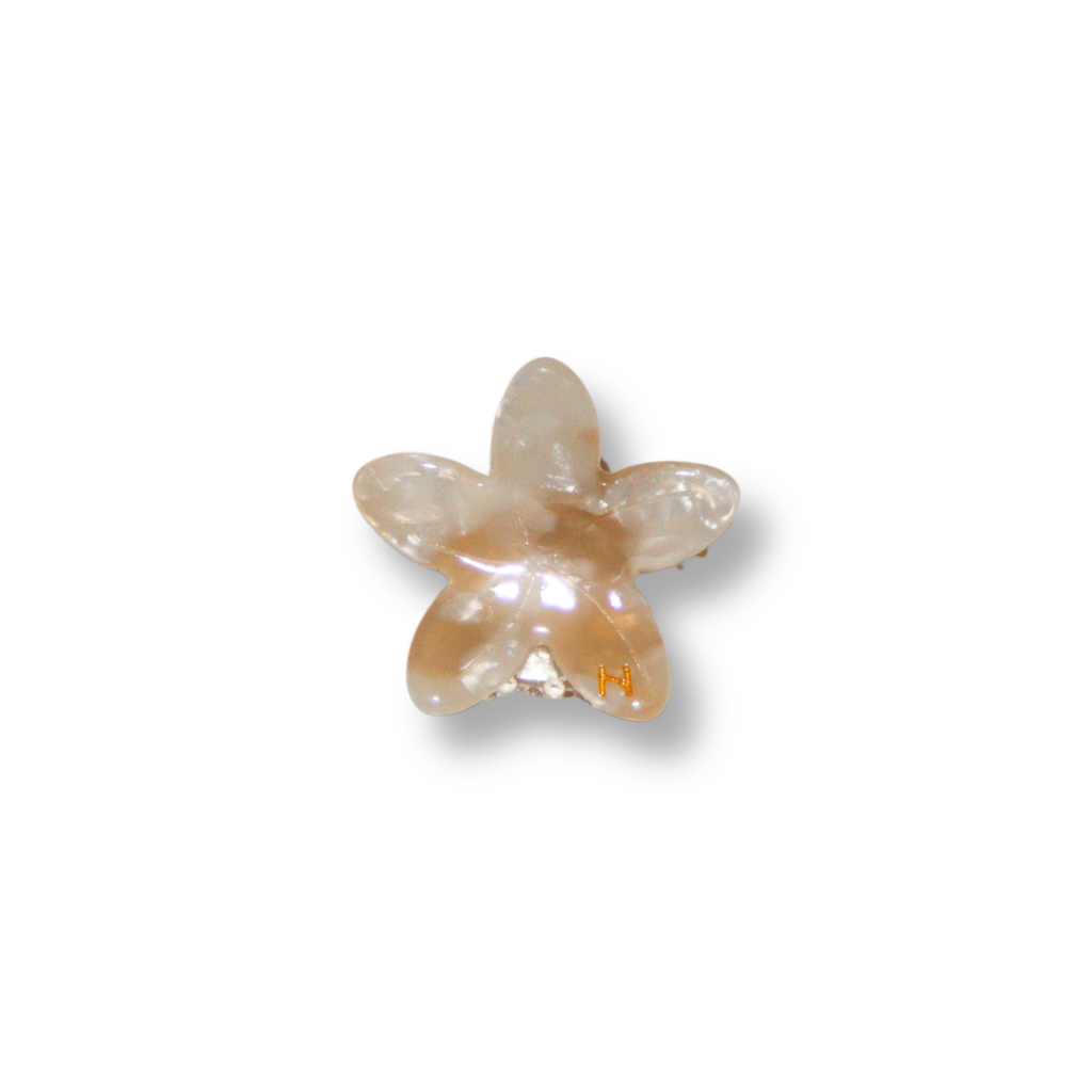 Mini Clips in Sweet Pea