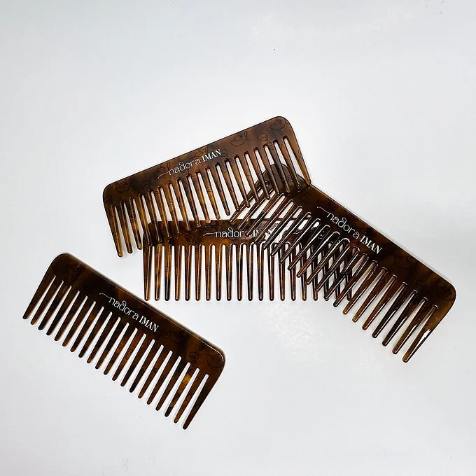 Daylily - Styling Comb