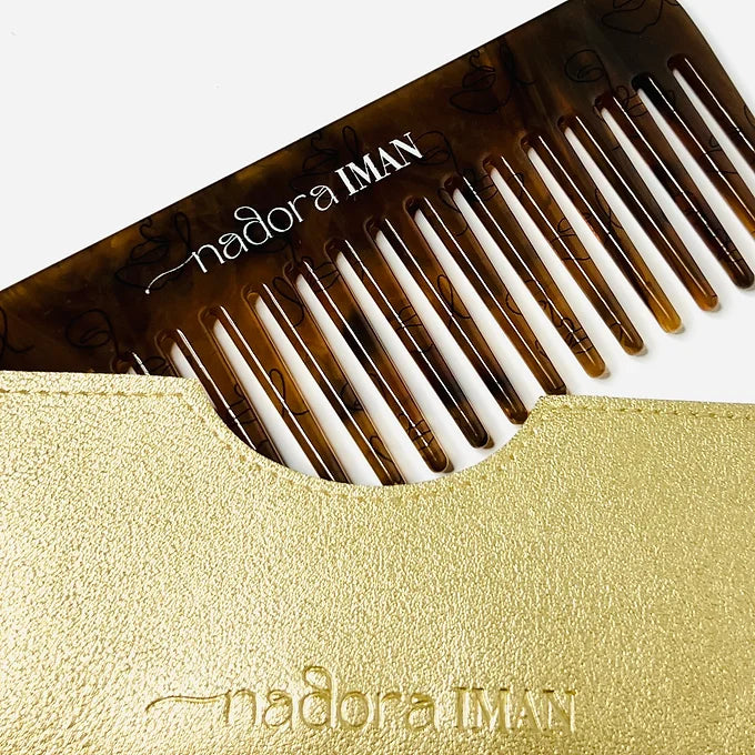 Daylily - Styling Comb